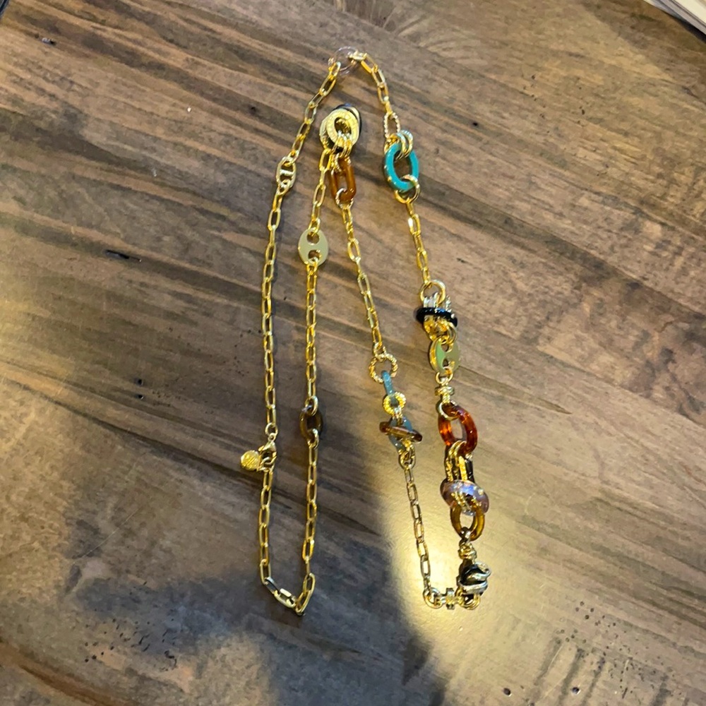 GAS Bijoux necklace